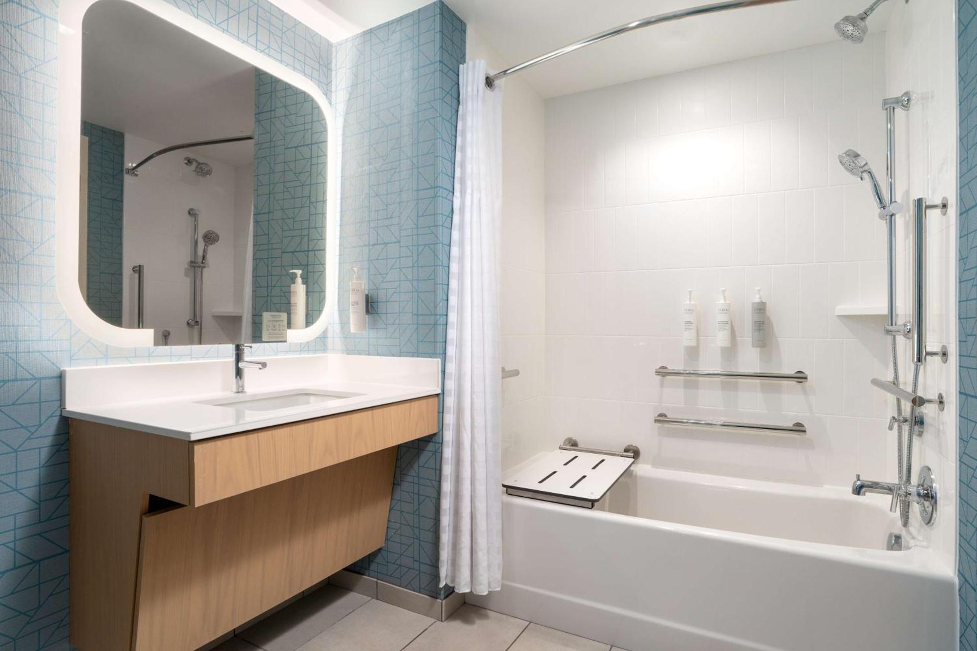 Homewood Suites By Hilton Goldsboro Exterior foto