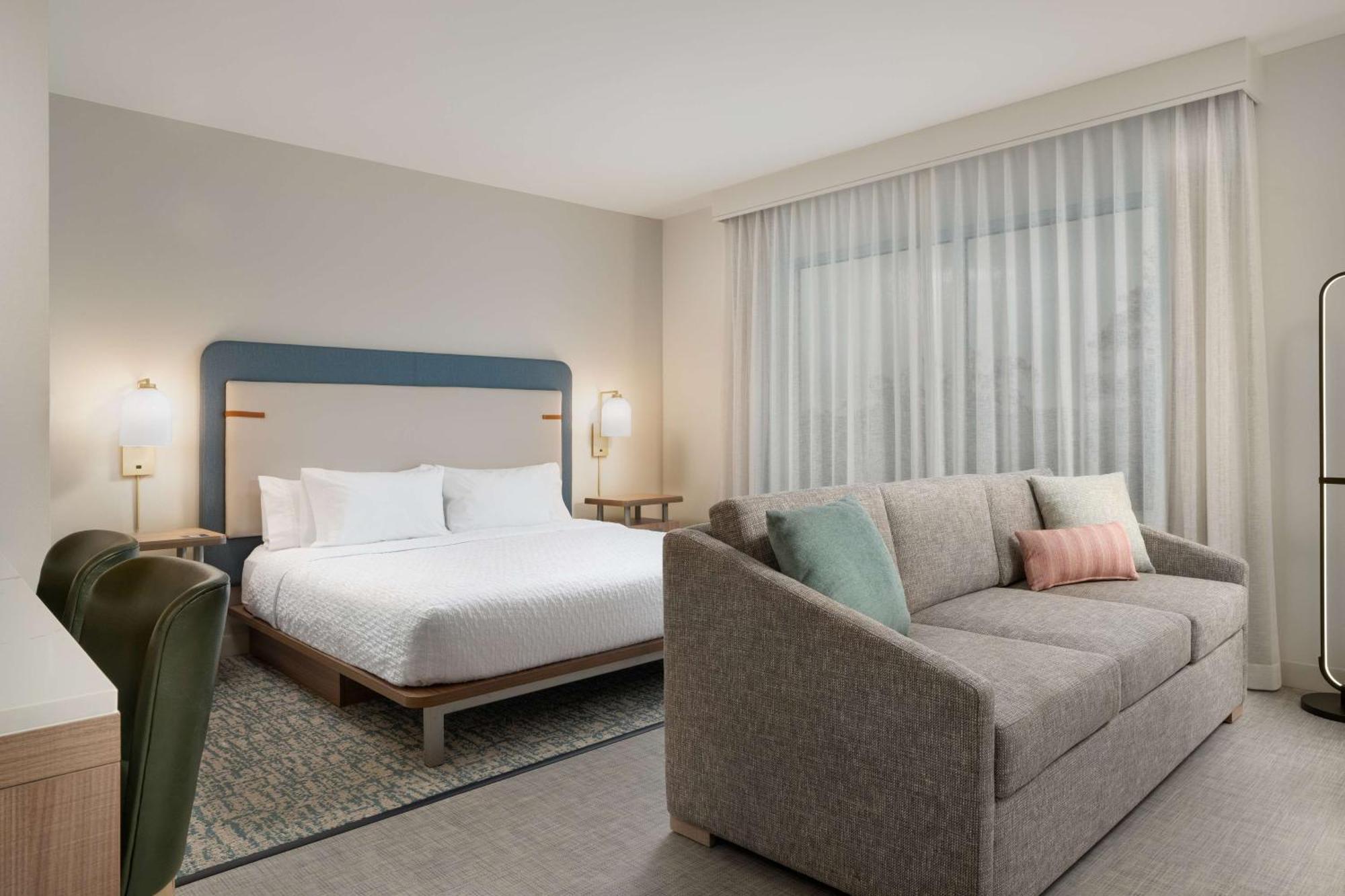 Homewood Suites By Hilton Goldsboro Exterior foto