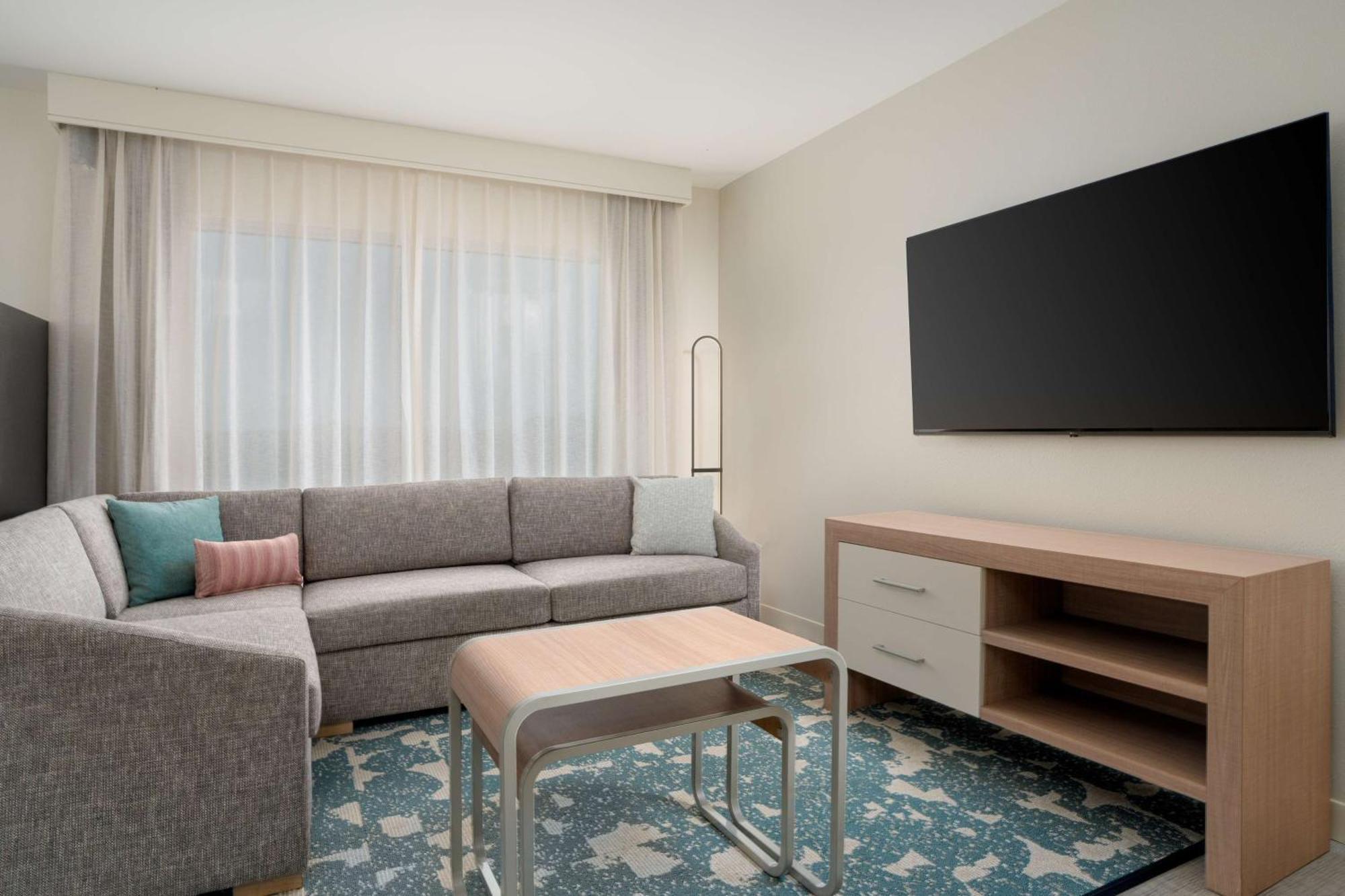 Homewood Suites By Hilton Goldsboro Exterior foto