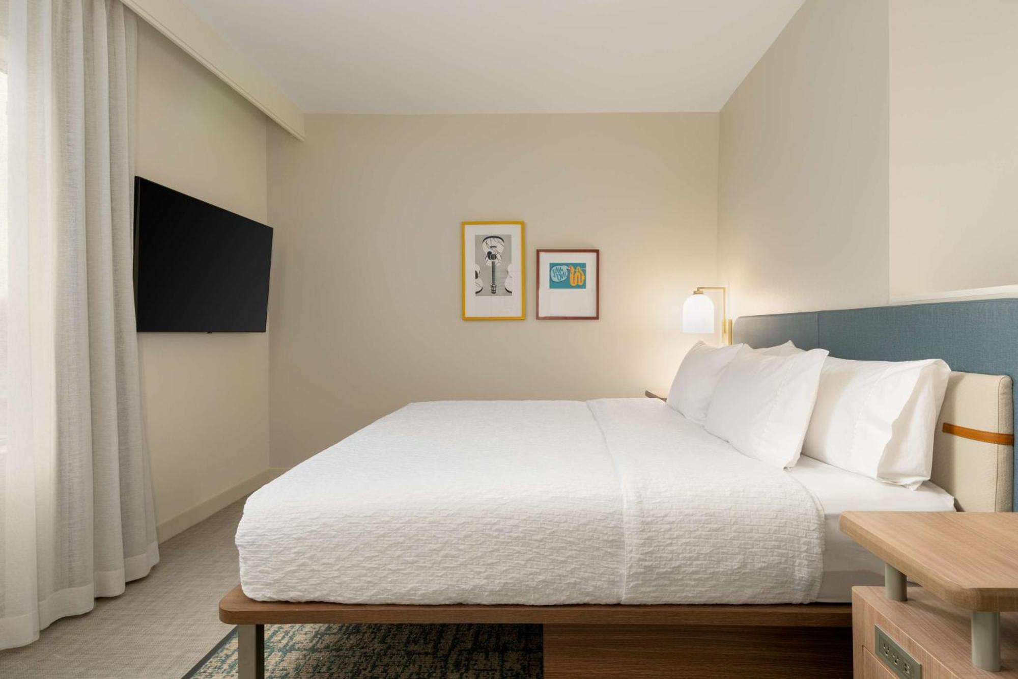 Homewood Suites By Hilton Goldsboro Exterior foto
