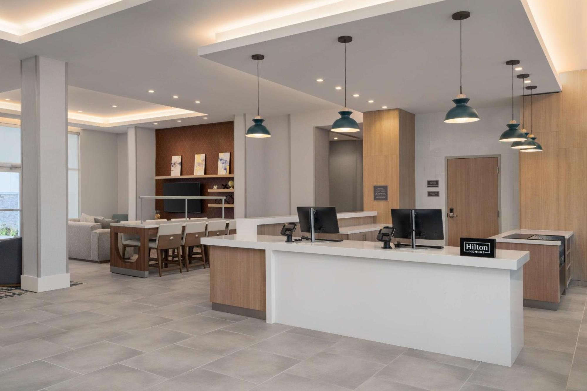 Homewood Suites By Hilton Goldsboro Exterior foto