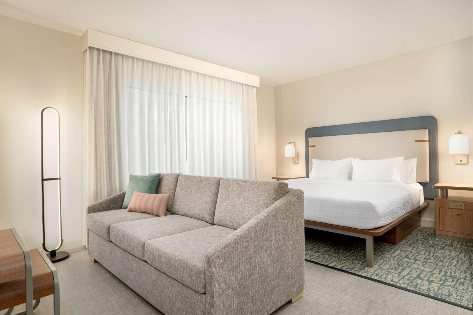 Homewood Suites By Hilton Goldsboro Exterior foto