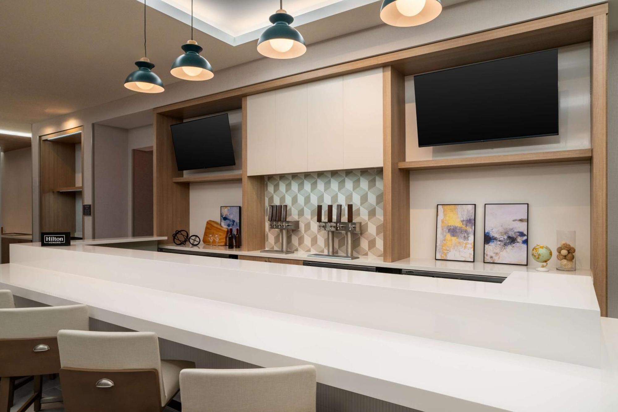 Homewood Suites By Hilton Goldsboro Exterior foto